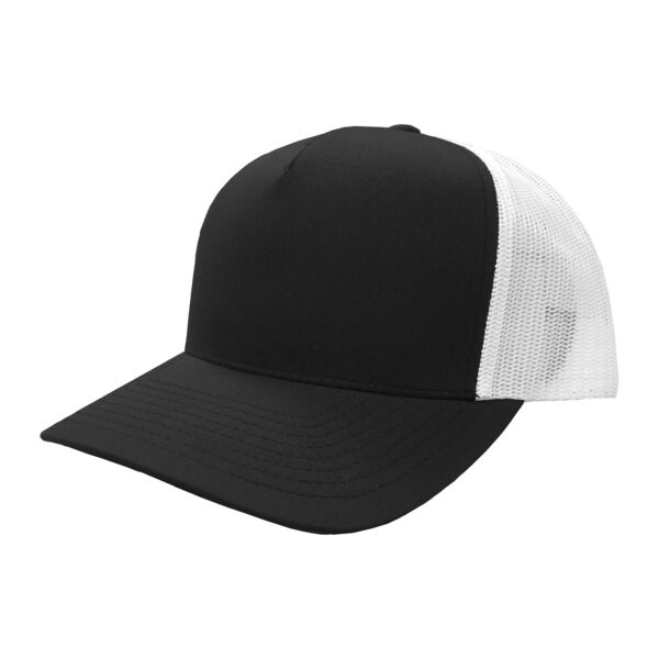 Trucker Hat - Five Panel Thumbnail