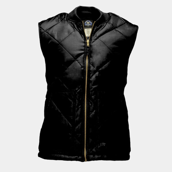 CUSTOM Montana Vest Thumbnail