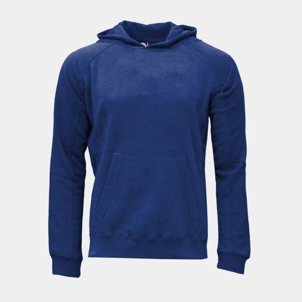 CUSTOM Fleece Pullover Hoodie - Unisex Thumbnail