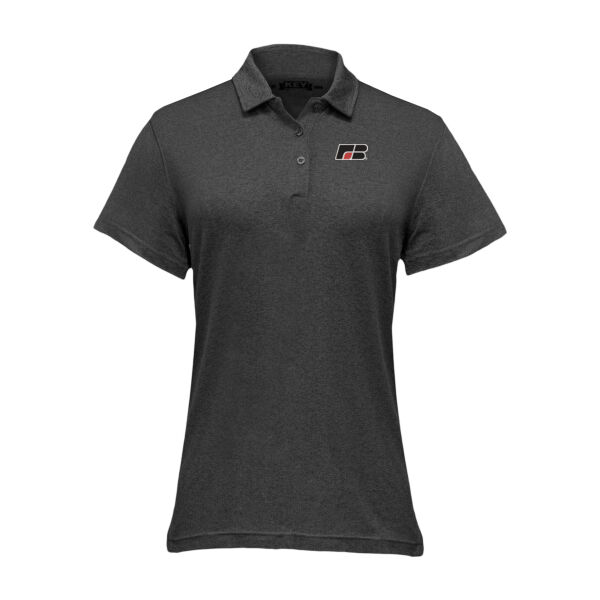 CUSTOM Women's Victory Polo Thumbnail