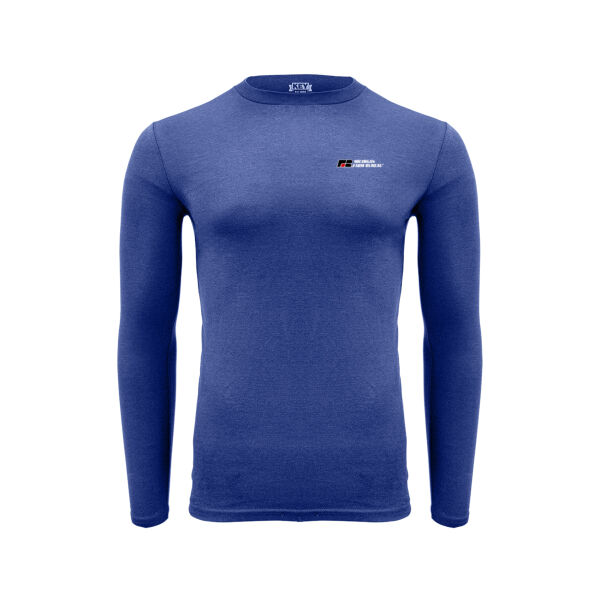 CUSTOM Unisex Legendary Long Sleeve Tee Thumbnail