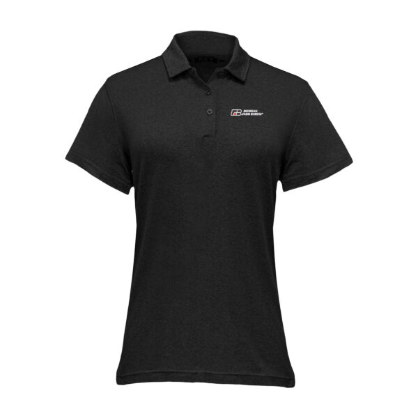 CUSTOM Women's Victory Polo Thumbnail