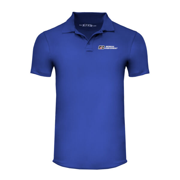 CUSTOM Men's Action Polo (Closeout) Thumbnail