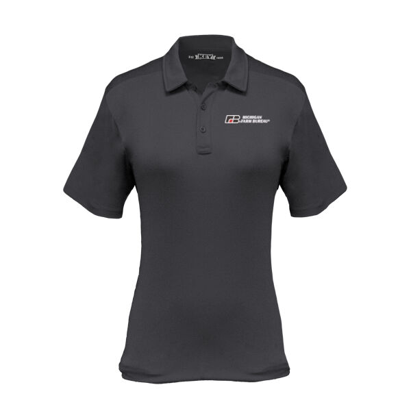 CUSTOM Women's Action Polo (Closeout) Thumbnail