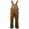 Unlined Duck Bib Overall Thumbnail