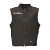 Berber Lined Vest Thumbnail