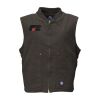 Berber Lined Vest Thumbnail