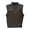 Berber Lined Vest Thumbnail