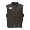 Berber Lined Vest Thumbnail