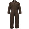 Insulated Coverall Thumbnail