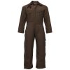 Insulated Coverall Thumbnail