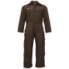 Insulated Coverall Thumbnail