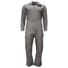 Deluxe Long Sleeve Coverall Fisher Stripe Thumbnail